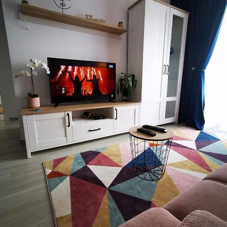 Karra Residence Timisoara - Autorizat Ministerul Turismului Exteriér fotografie