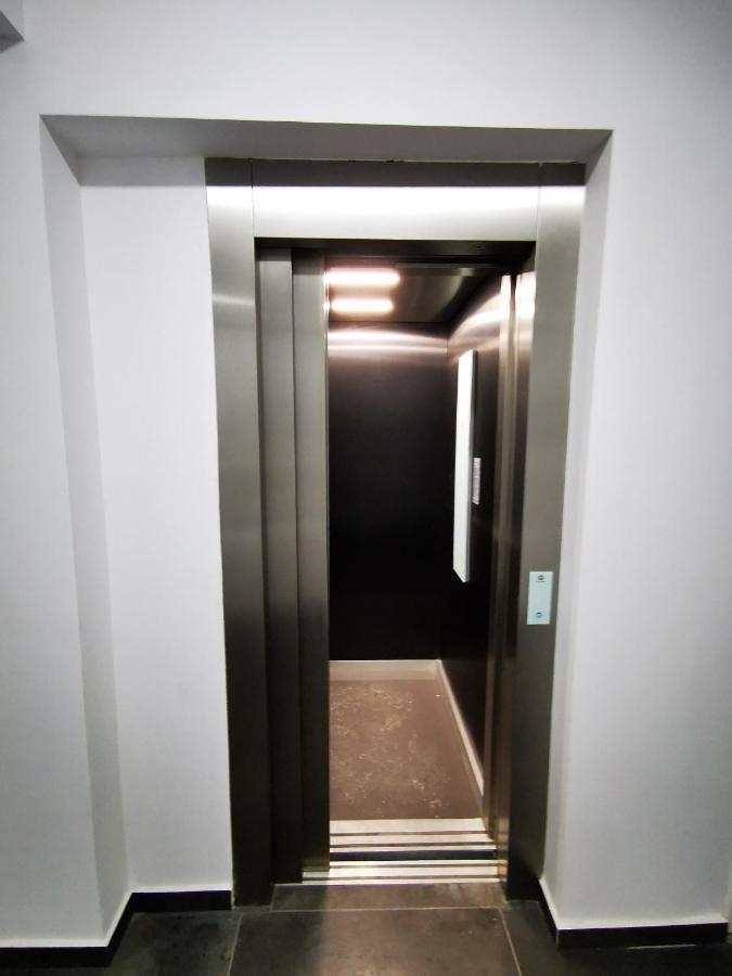 Karra Residence Timisoara - Autorizat Ministerul Turismului Exteriér fotografie
