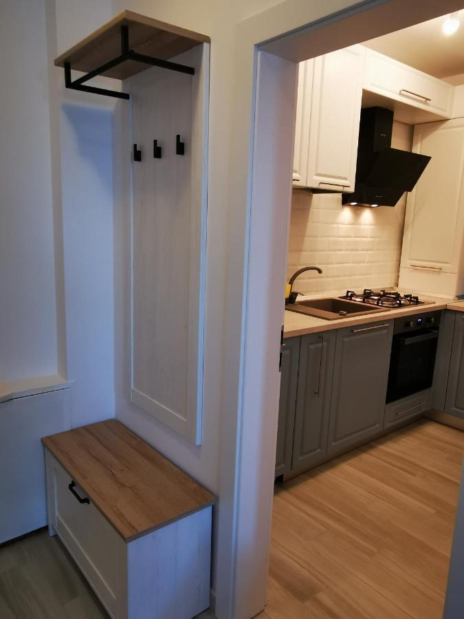 Karra Residence Timisoara - Autorizat Ministerul Turismului Exteriér fotografie