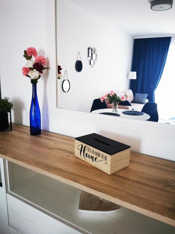 Karra Residence Timisoara - Autorizat Ministerul Turismului Exteriér fotografie