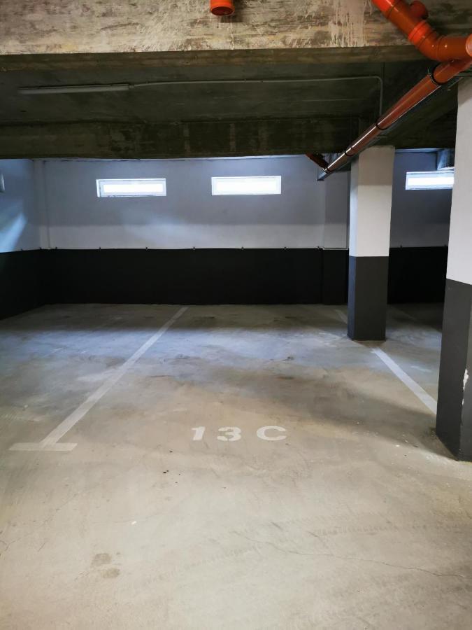 Karra Residence Timisoara - Autorizat Ministerul Turismului Exteriér fotografie
