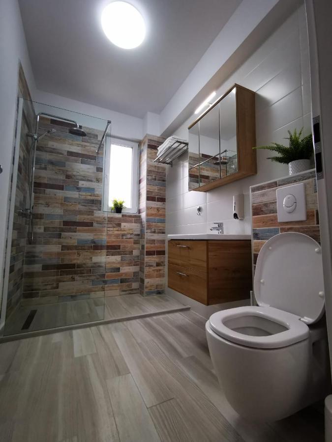 Karra Residence Timisoara - Autorizat Ministerul Turismului Exteriér fotografie