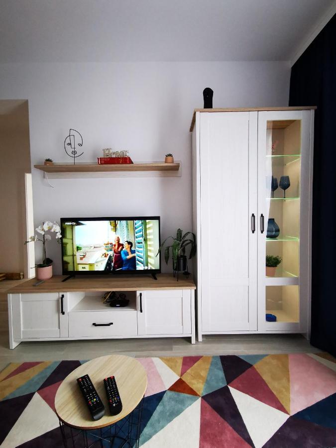 Karra Residence Timisoara - Autorizat Ministerul Turismului Exteriér fotografie
