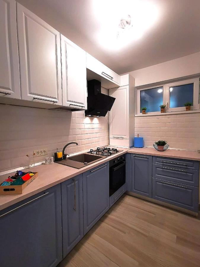 Karra Residence Timisoara - Autorizat Ministerul Turismului Exteriér fotografie