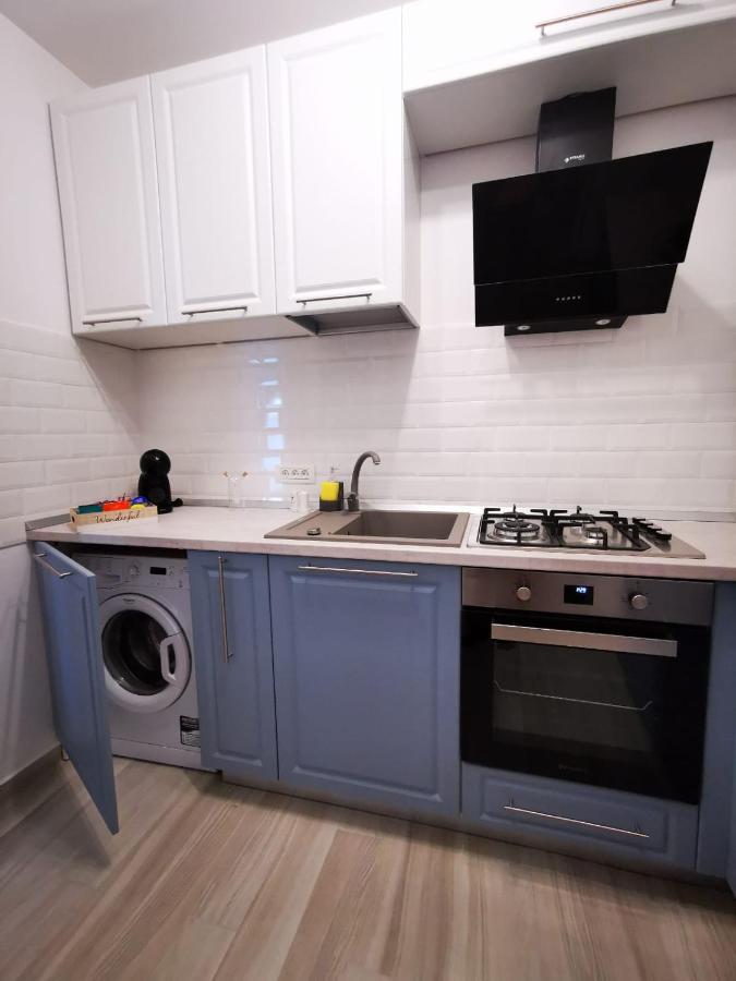 Karra Residence Timisoara - Autorizat Ministerul Turismului Exteriér fotografie