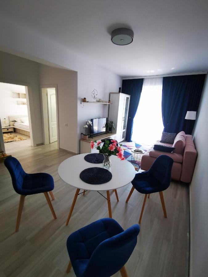 Karra Residence Timisoara - Autorizat Ministerul Turismului Exteriér fotografie