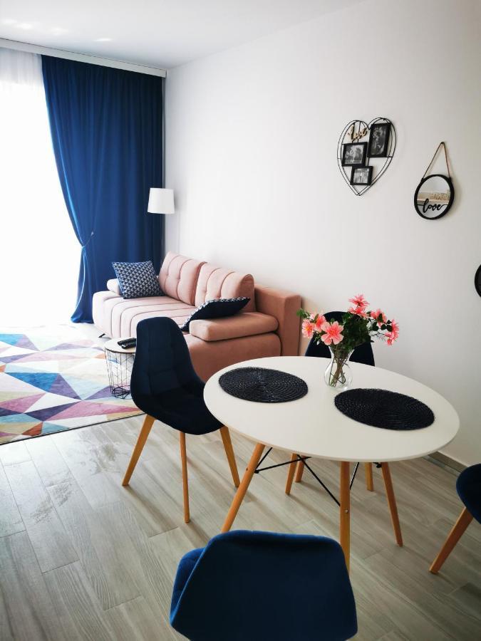 Karra Residence Timisoara - Autorizat Ministerul Turismului Exteriér fotografie