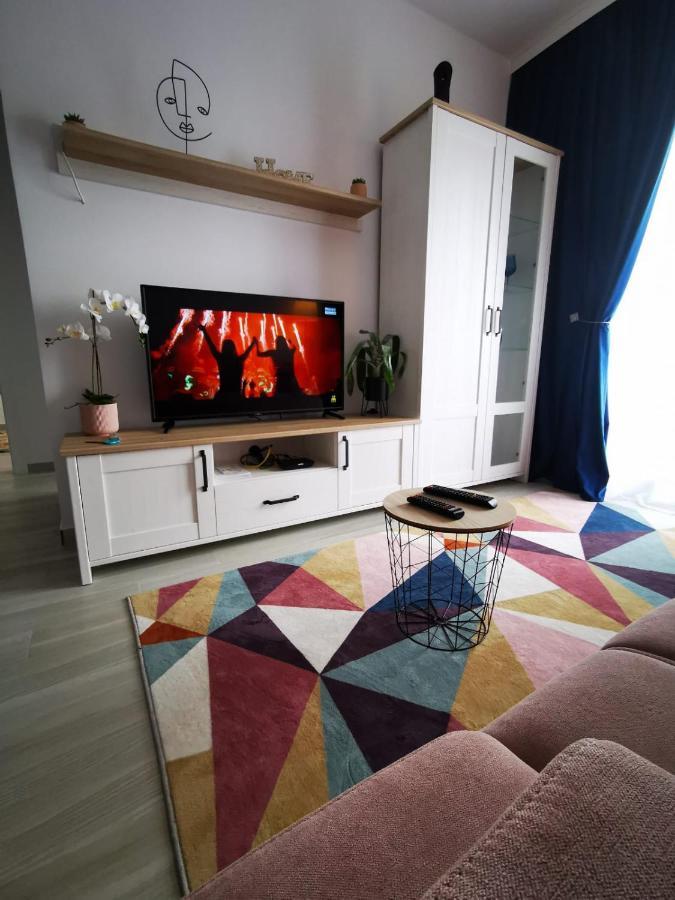 Karra Residence Timisoara - Autorizat Ministerul Turismului Exteriér fotografie