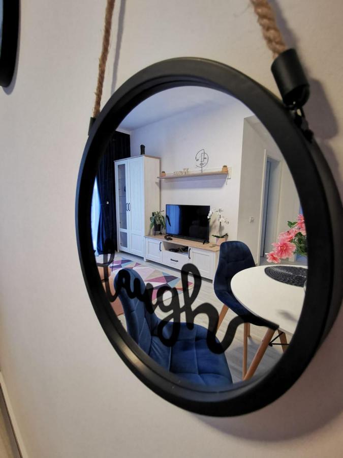 Karra Residence Timisoara - Autorizat Ministerul Turismului Exteriér fotografie