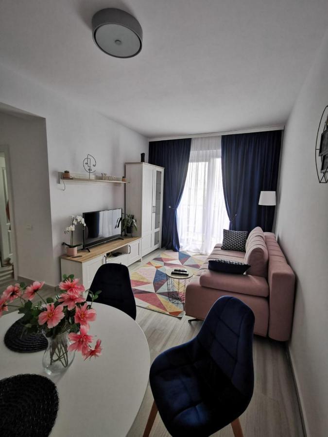 Karra Residence Timisoara - Autorizat Ministerul Turismului Exteriér fotografie