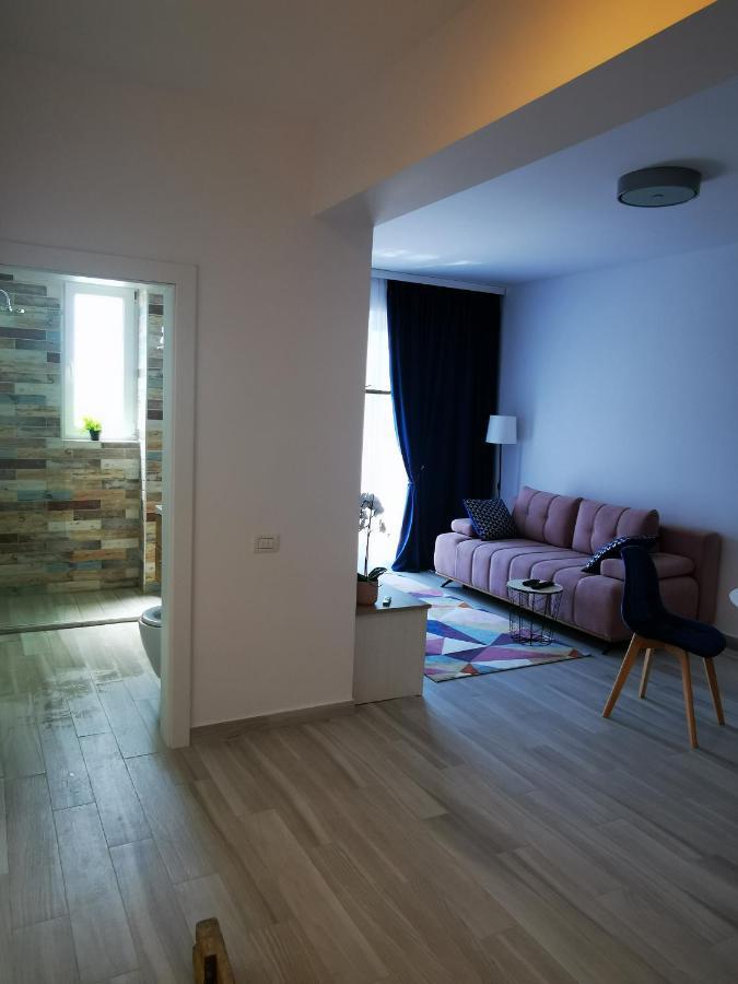 Karra Residence Timisoara - Autorizat Ministerul Turismului Exteriér fotografie