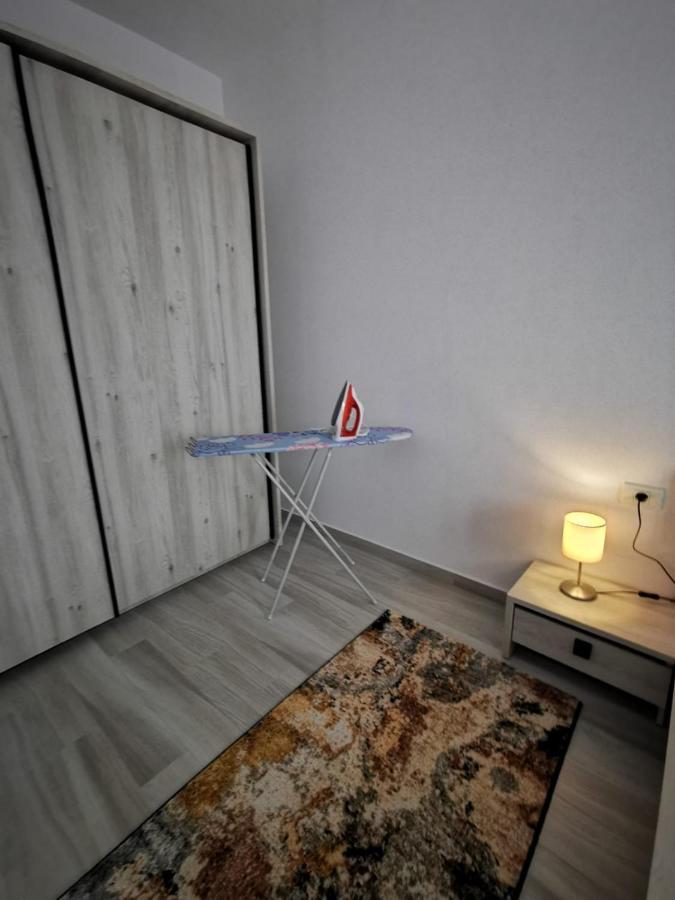 Karra Residence Timisoara - Autorizat Ministerul Turismului Exteriér fotografie