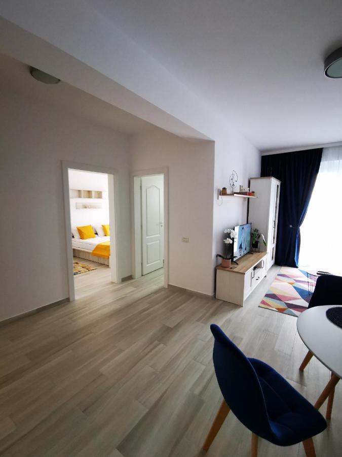Karra Residence Timisoara - Autorizat Ministerul Turismului Exteriér fotografie