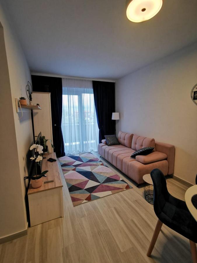 Karra Residence Timisoara - Autorizat Ministerul Turismului Exteriér fotografie