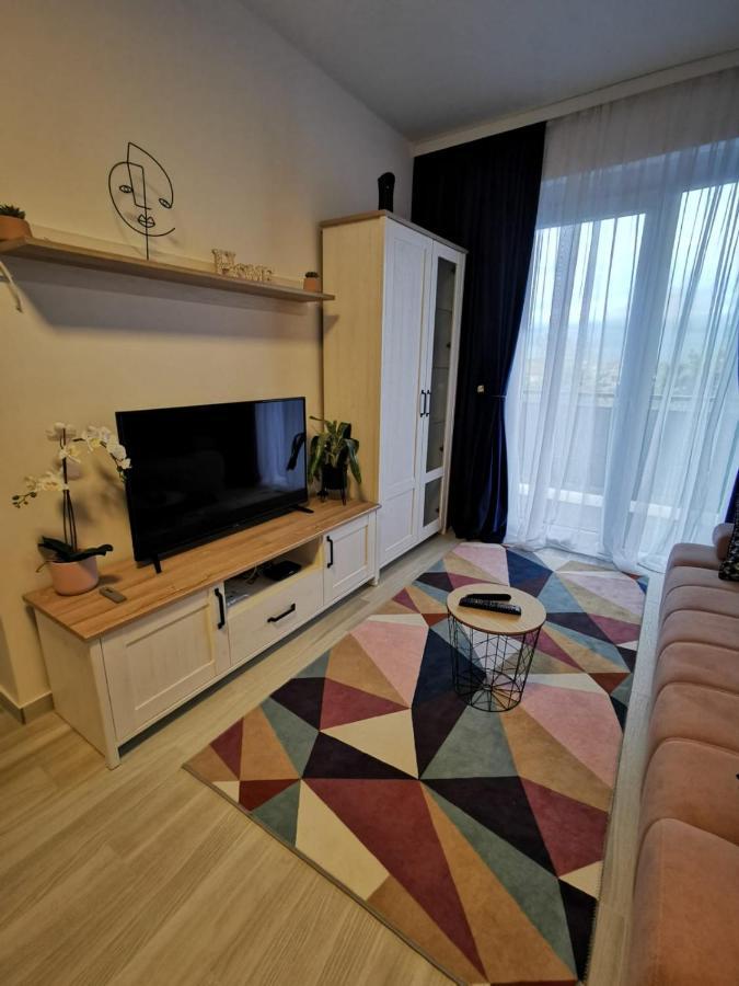 Karra Residence Timisoara - Autorizat Ministerul Turismului Exteriér fotografie