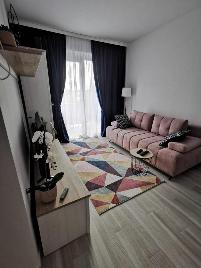Karra Residence Timisoara - Autorizat Ministerul Turismului Exteriér fotografie