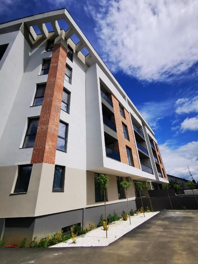 Karra Residence Timisoara - Autorizat Ministerul Turismului Exteriér fotografie