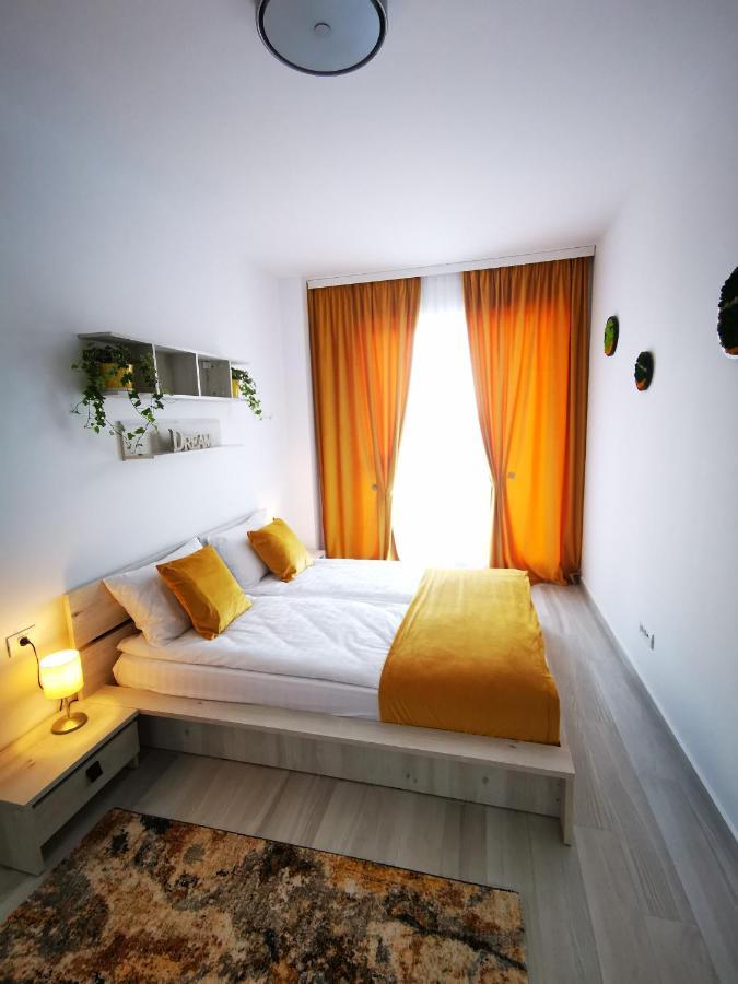 Karra Residence Timisoara - Autorizat Ministerul Turismului Exteriér fotografie