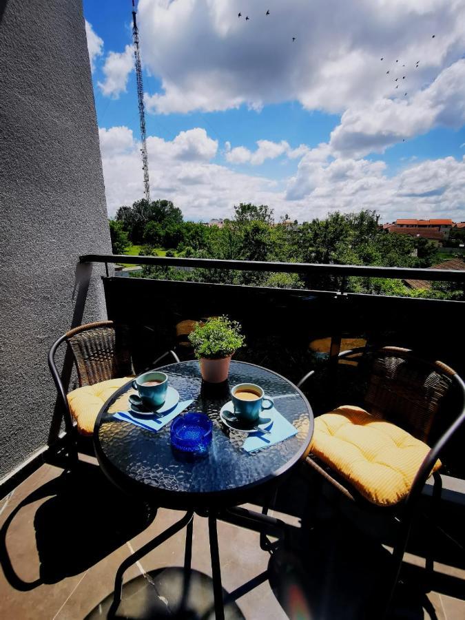 Karra Residence Timisoara - Autorizat Ministerul Turismului Exteriér fotografie