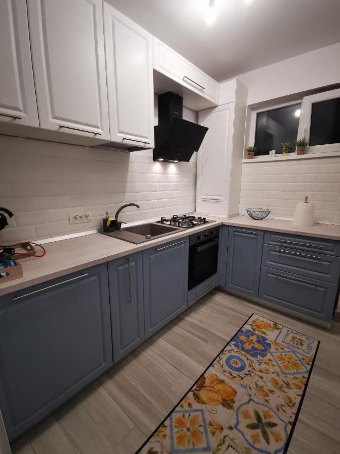 Karra Residence Timisoara - Autorizat Ministerul Turismului Exteriér fotografie