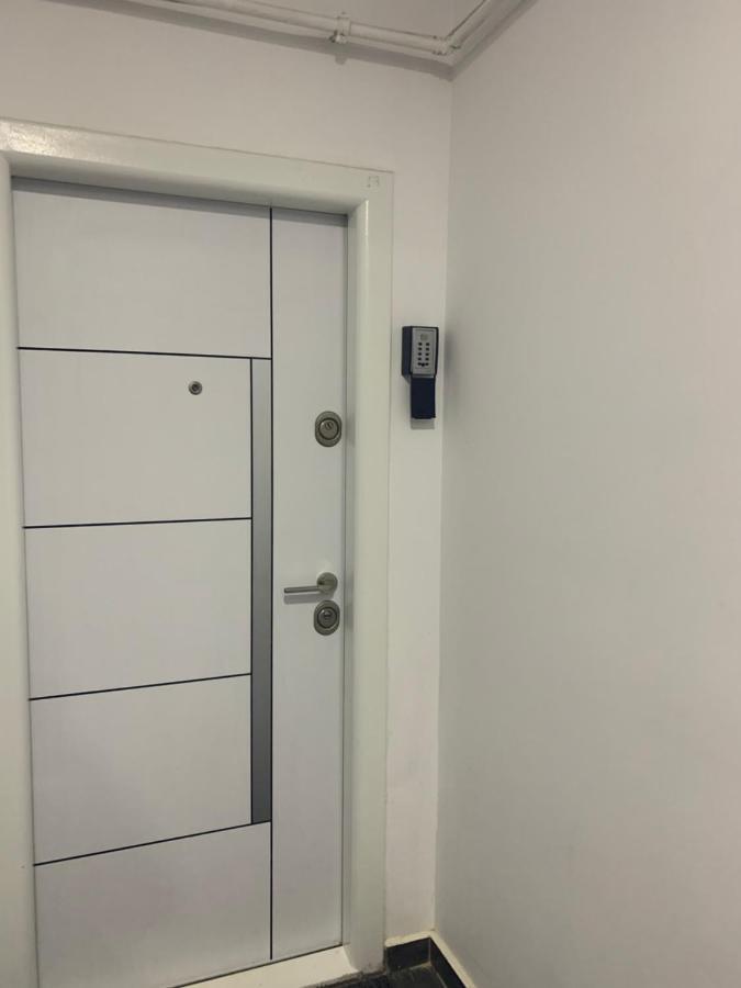 Karra Residence Timisoara - Autorizat Ministerul Turismului Exteriér fotografie